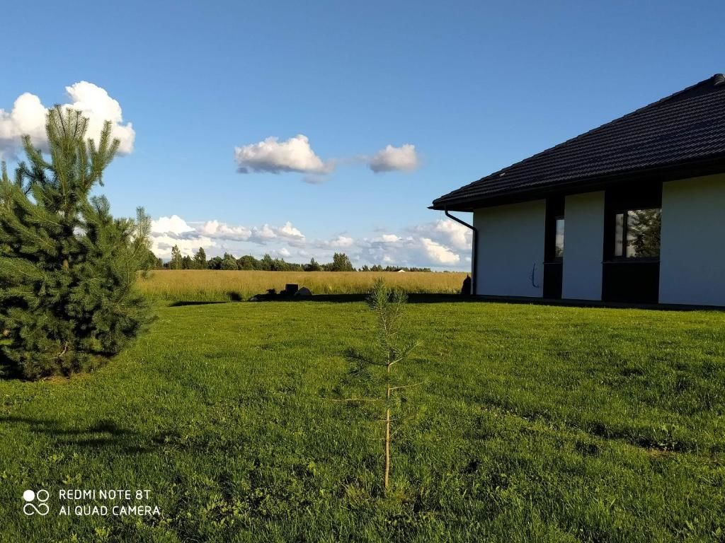 Дома для отпуска Private house with a grill terrace and sauna in Tartu Kõrveküla-81