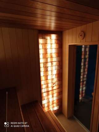 Дома для отпуска Private house with a grill terrace and sauna in Tartu Kõrveküla Дом с 4 спальнями-16