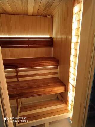 Дома для отпуска Private house with a grill terrace and sauna in Tartu Kõrveküla Дом с 4 спальнями-17